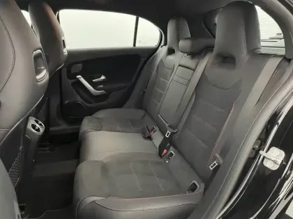 Photo 47 Mercedes Classe A  200 d 8G-DCT