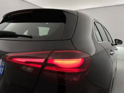 Photo 94 Mercedes Classe A  200 d 8G-DCT