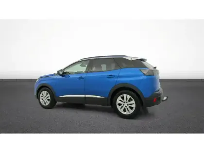 Photo 35 Peugeot 3008  Puretech 130ch S&S EAT8