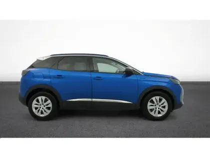 Photo 71 Peugeot 3008  Puretech 130ch S&S EAT8