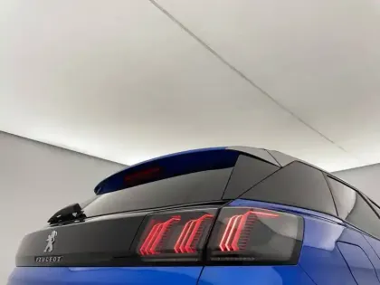 Photo 29 Peugeot 3008  Puretech 130ch S&S EAT8