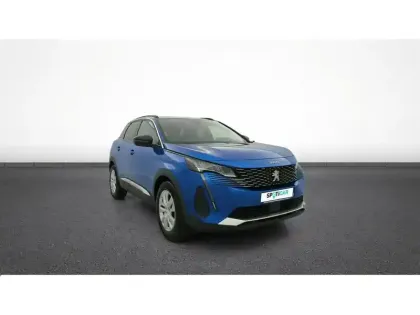 Photo 73 Peugeot 3008  Puretech 130ch S&S EAT8