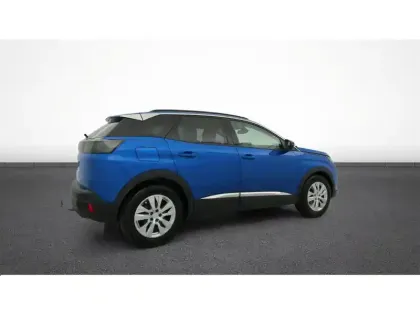 Photo 39 Peugeot 3008  Puretech 130ch S&S EAT8