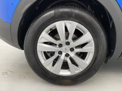 Photo 80 Peugeot 3008  Puretech 130ch S&S EAT8