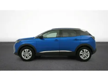 Photo 65 Peugeot 3008  Puretech 130ch S&S EAT8