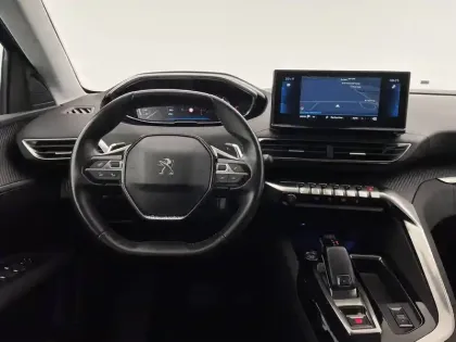 Photo 21 Peugeot 3008  Puretech 130ch S&S EAT8