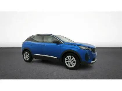 Photo 10 Peugeot 3008  Puretech 130ch S&S EAT8