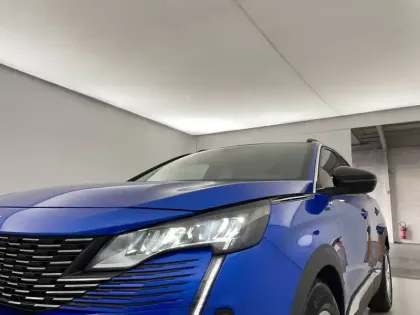 Photo 85 Peugeot 3008  Puretech 130ch S&S EAT8