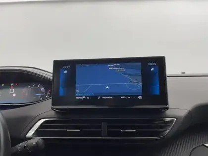 Photo 19 Peugeot 3008  Puretech 130ch S&S EAT8