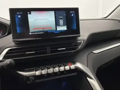 Photo 26 Peugeot 3008  Puretech 130ch S&S EAT8