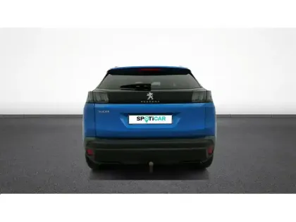 Photo 68 Peugeot 3008  Puretech 130ch S&S EAT8