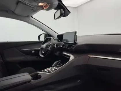 Photo 25 Peugeot 3008  Puretech 130ch S&S EAT8