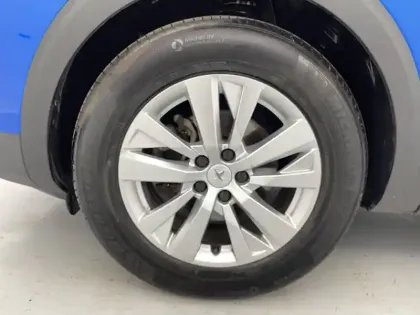 Photo 47 Peugeot 3008  Puretech 130ch S&S EAT8