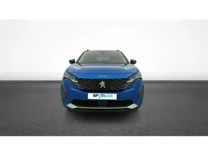 Photo 32 Peugeot 3008  Puretech 130ch S&S EAT8