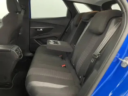 Photo 45 Peugeot 3008  Puretech 130ch S&S EAT8