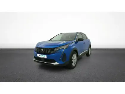 Photo 31 Peugeot 3008  Puretech 130ch S&S EAT8