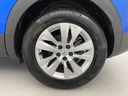 Photo 46 Peugeot 3008  Puretech 130ch S&S EAT8