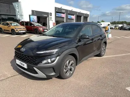 Photo Hyundai Kona Intuitive