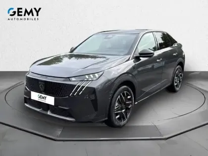 Photo Peugeot 3008 Gt