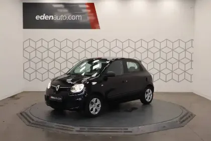 Photo Renault Twingo Zen