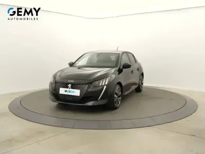 Photo Peugeot 208 Gt