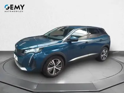Photo Peugeot 3008 Allure