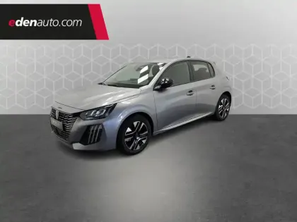 Photo Peugeot 208 Allure