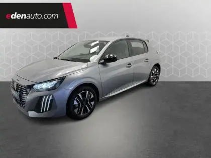 Photo Peugeot 208 Allure