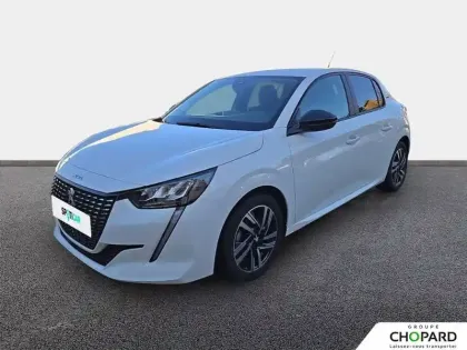 Photo Peugeot 208 Style