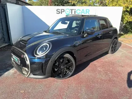 Photo Mini Mini Edition Resolute Plus