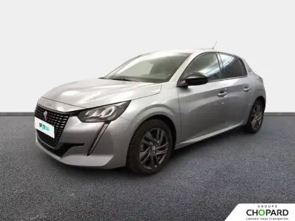 Photo Peugeot 208 Style