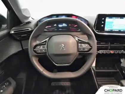 Photo 15 Peugeot 208  PureTech 100 S&S BVM6