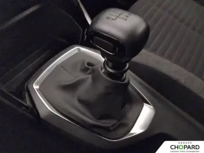 Photo 21 Peugeot 208  PureTech 100 S&S BVM6