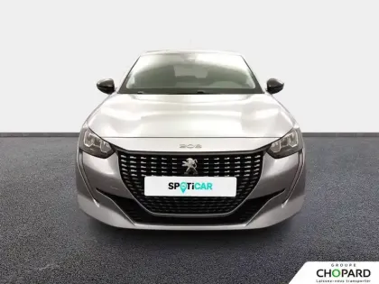 Photo 3 Peugeot 208  PureTech 100 S&S BVM6