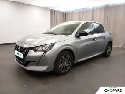 Photo 27 Peugeot 208  PureTech 100 S&S BVM6