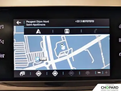 Photo 13 Peugeot 208  PureTech 100 S&S BVM6