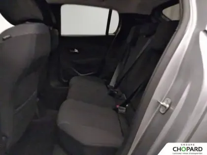 Photo 17 Peugeot 208  PureTech 100 S&S BVM6