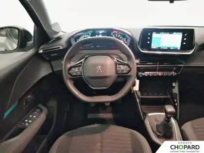 Photo 1 Peugeot 208  PureTech 100 S&S BVM6