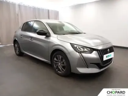 Photo 30 Peugeot 208  PureTech 100 S&S BVM6