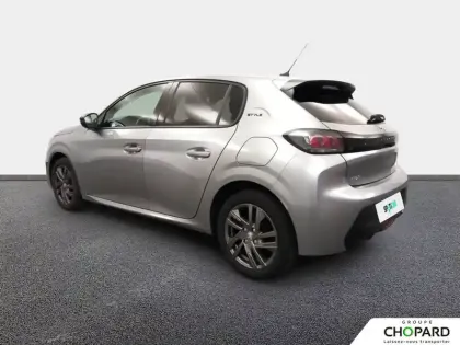 Photo 6 Peugeot 208  PureTech 100 S&S BVM6