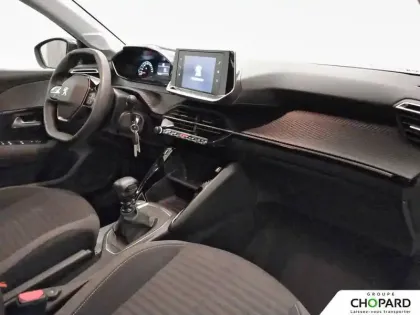 Photo 12 Peugeot 208  PureTech 100 S&S BVM6