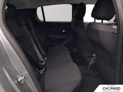 Photo 19 Peugeot 208  PureTech 100 S&S BVM6