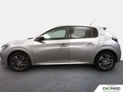 Photo 9 Peugeot 208  PureTech 100 S&S BVM6