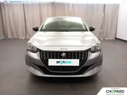 Photo 29 Peugeot 208  PureTech 100 S&S BVM6