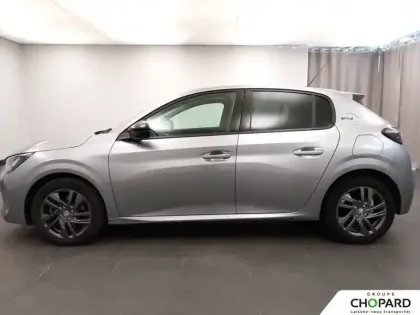 Photo 34 Peugeot 208  PureTech 100 S&S BVM6