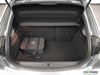 Photo 7 Peugeot 208  PureTech 100 S&S BVM6