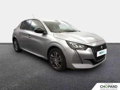 Photo 4 Peugeot 208  PureTech 100 S&S BVM6