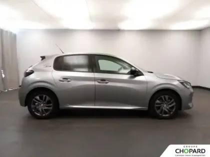 Photo 33 Peugeot 208  PureTech 100 S&S BVM6