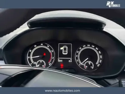 Photo 6 Skoda Fabia  1.0 TSI 95 ch BVM5