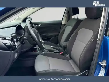 Photo 12 Skoda Fabia  1.0 TSI 95 ch BVM5